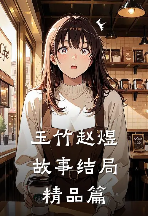 玉竹赵煜故事结局精品篇