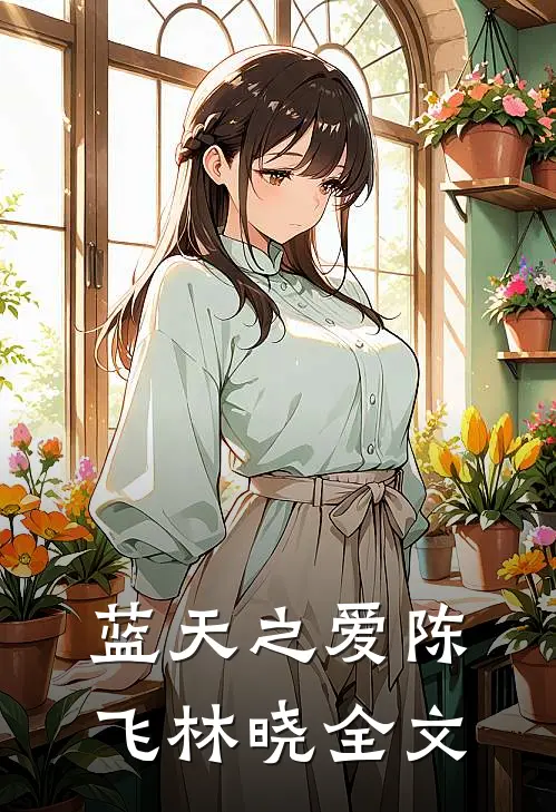 蓝天之爱陈飞林晓全文
