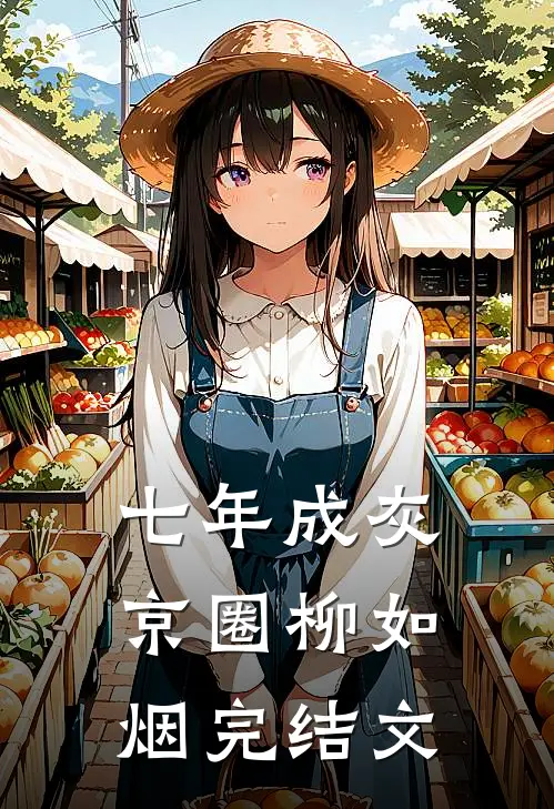 七年成灰京圈柳如烟完结文