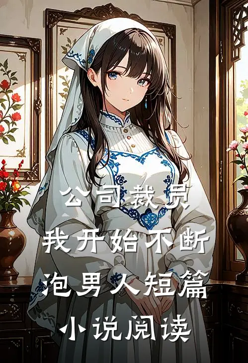 公司裁员，我开始不断泡男人短篇小说阅读