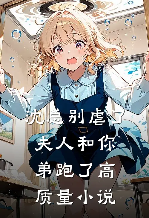 沈总别虐了,夫人和你弟跑了高质量