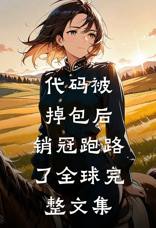 代码被掉包后，销冠跑路了全球完整文集