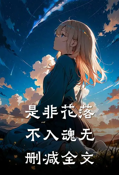 是非花落不入魂无删减全文