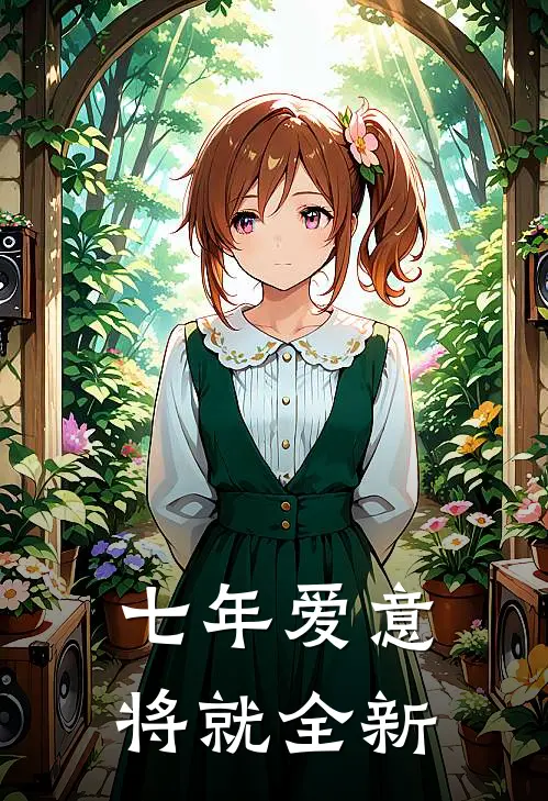 七年爱意将就全新