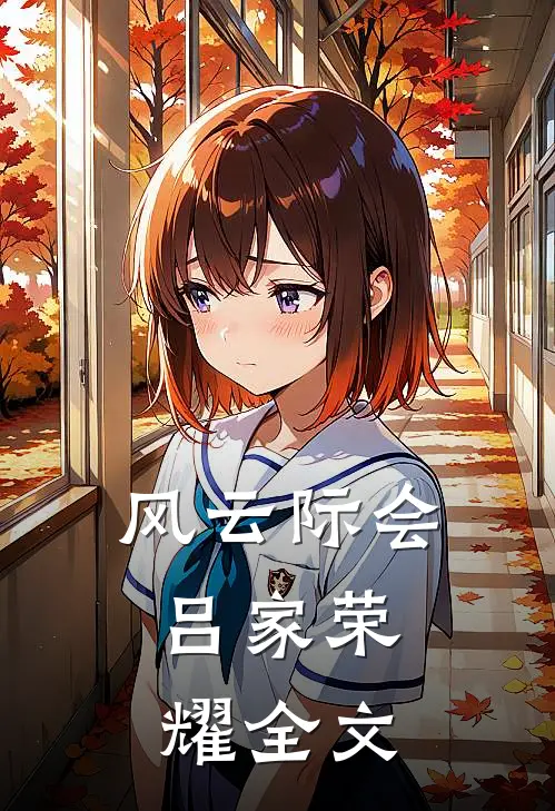 风云际会，吕家荣耀全文