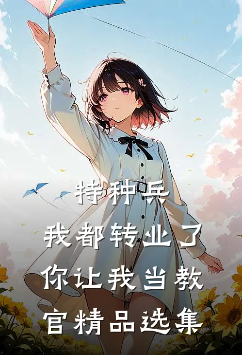 特种兵：我都转业了你让我当教官精品选集