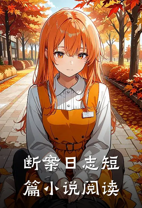 断案日志短篇小说阅读