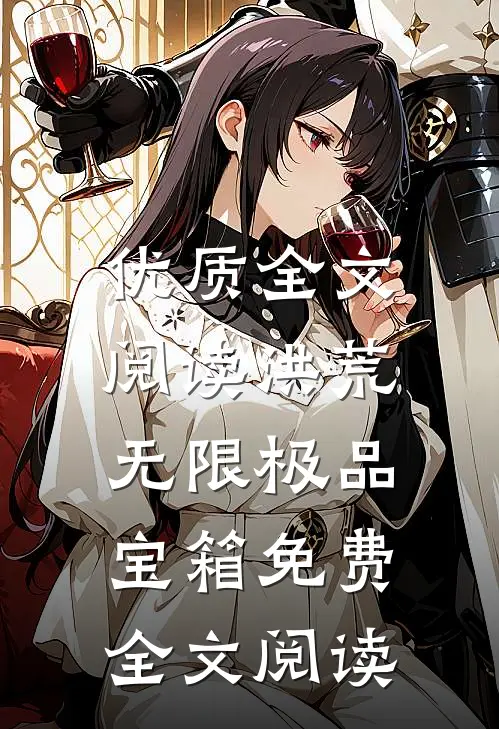 优质全文阅读洪荒:无限极品宝箱免费全文阅读