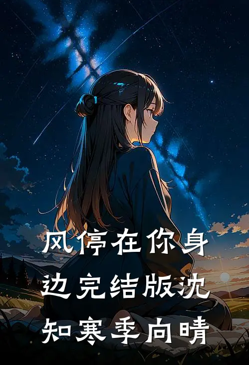 风停在你身边完结版沈知寒季向晴