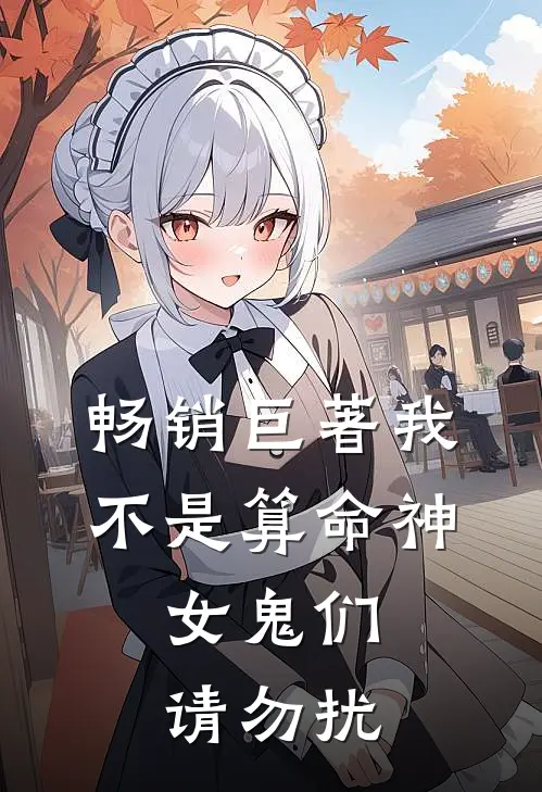 畅销巨著我不是算命神，女鬼们请勿扰