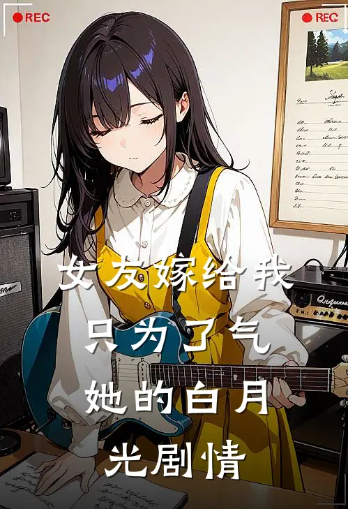 女友嫁给我，只为了气她的白月光剧情