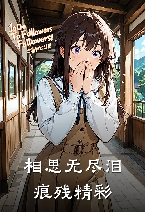 相思无尽泪痕残精彩