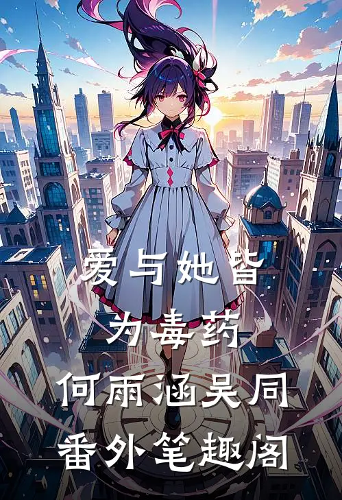 爱与她皆为毒药：何雨涵吴同番外笔趣阁