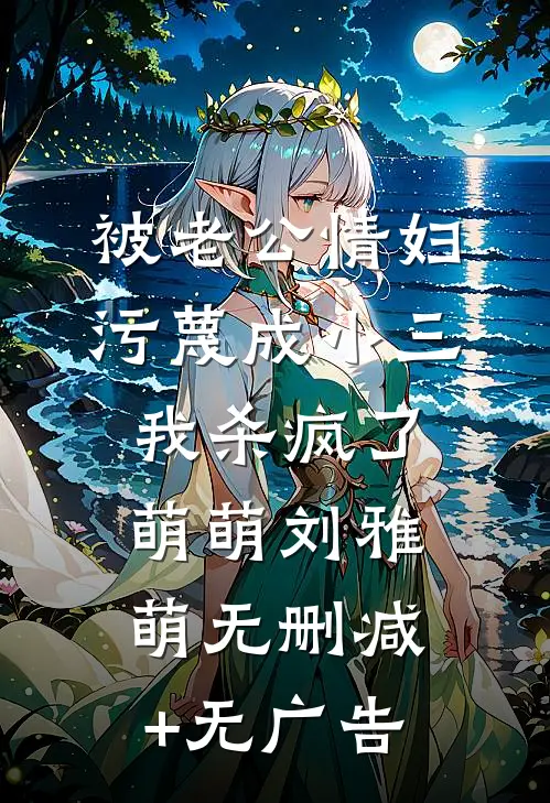 被老公情妇污蔑成小三，我杀疯了萌萌刘雅萌无删减+无广告