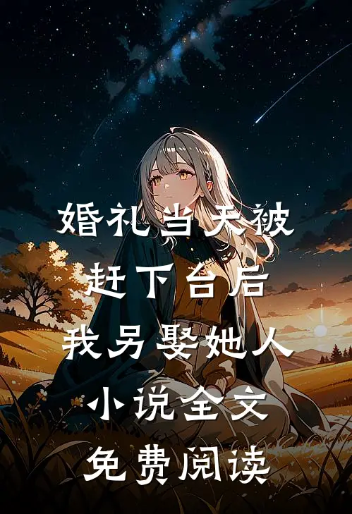 婚礼当天被赶下台后，我另娶她人小说全文免费阅读