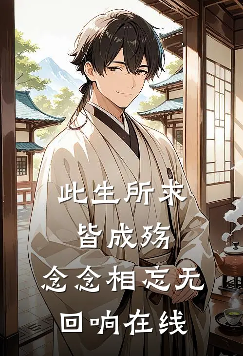 此生所求皆成殇，念念相忘无回响在线