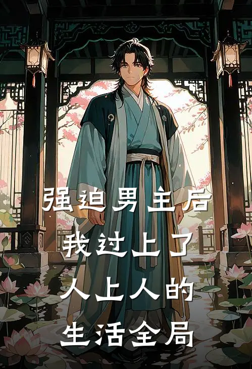 强迫男主后，我过上了人上人的生活全局