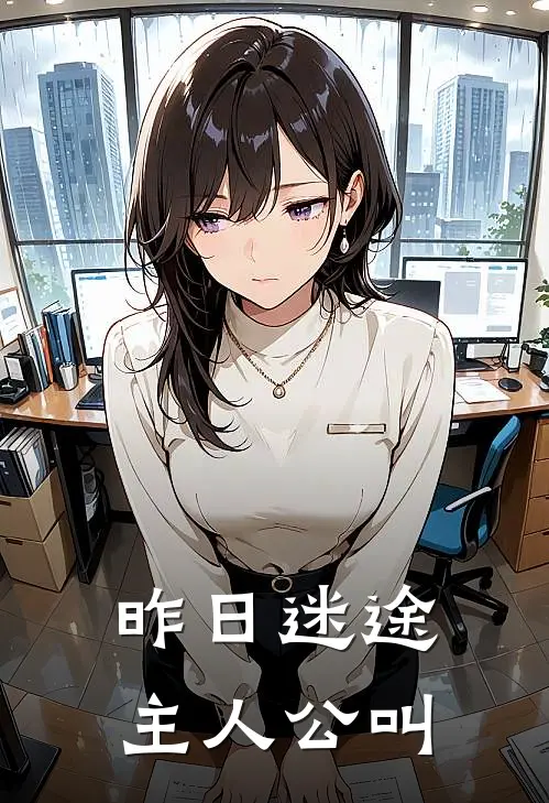 昨日迷途主人公叫