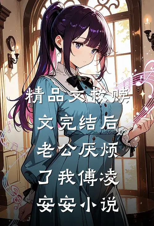 精品文救赎文完结后 老公厌烦了我傅凌安安小说