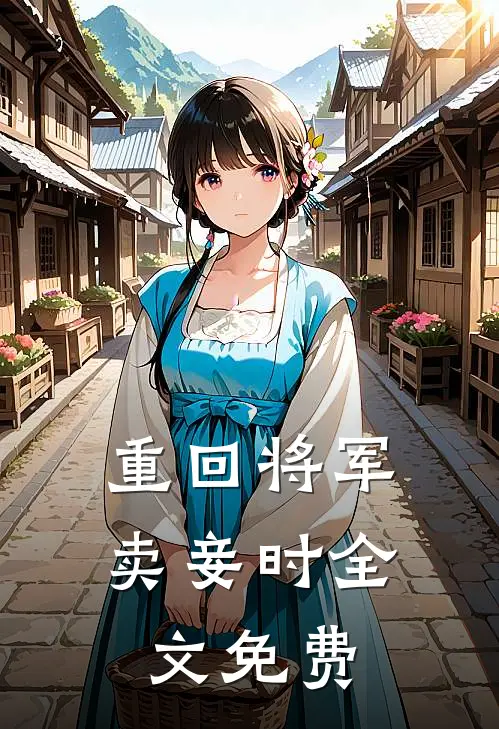 重回将军卖妾时全文免费