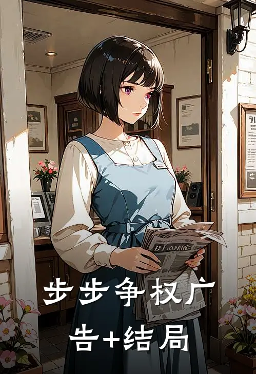 步步争权广告+结局