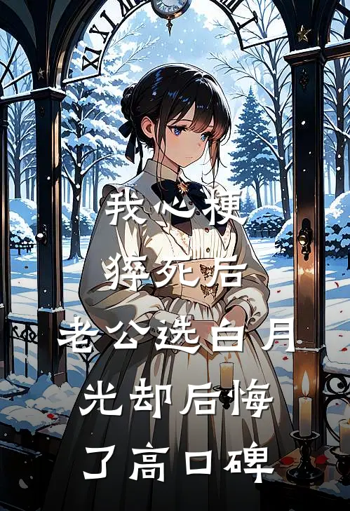 我心梗猝死后，老公选白月光却后悔了高口碑