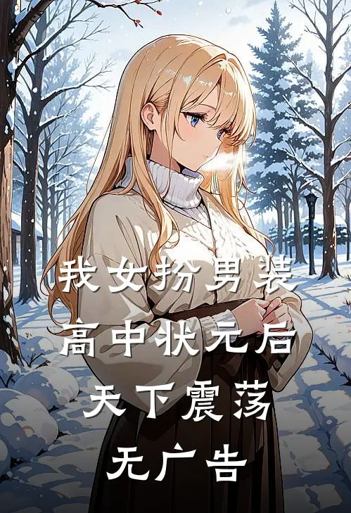 我女扮男装高中状元后，天下震荡无广告