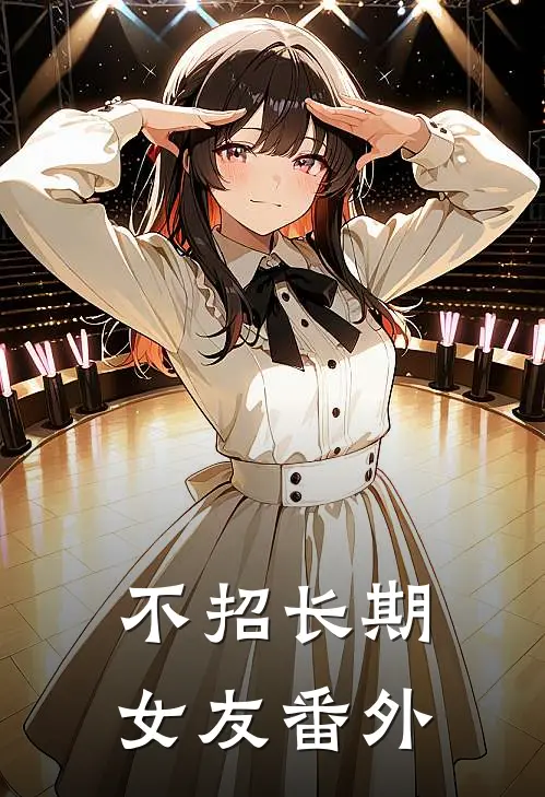 不招长期女友 番外