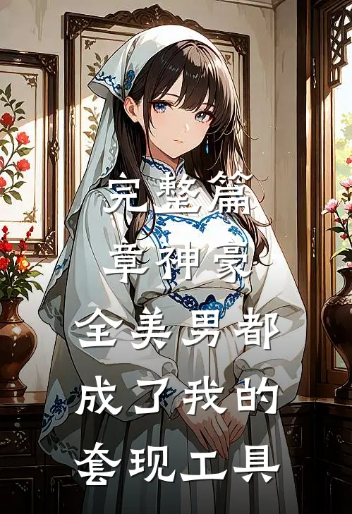 完整篇章神豪：全美男都成了我的套现工具