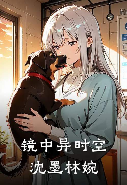 镜中异时空沈墨林婉
