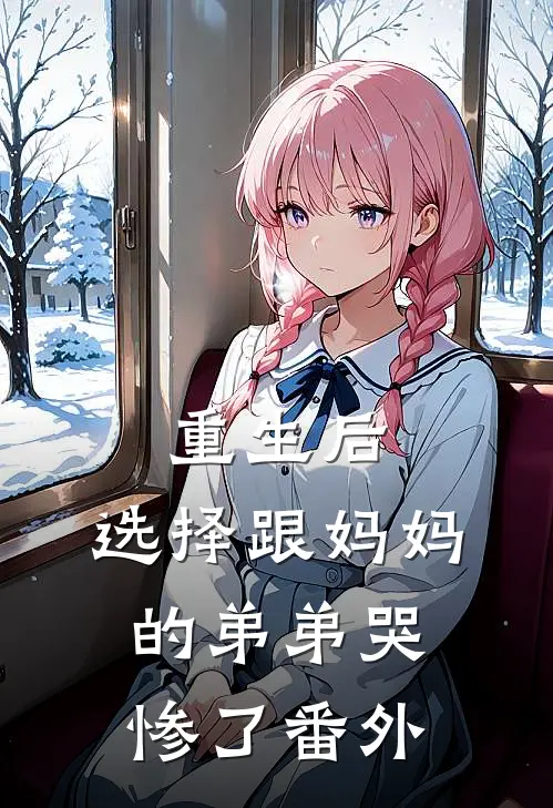 重生后，选择跟妈妈的弟弟哭惨了番外