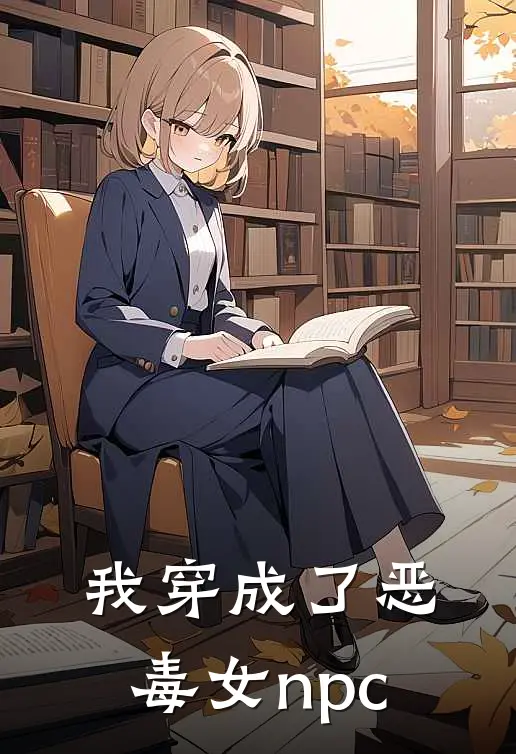 我穿成了恶毒女npc