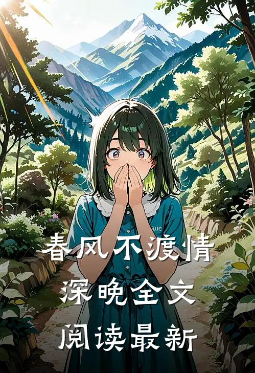 春风不渡情深晚全文阅读最新