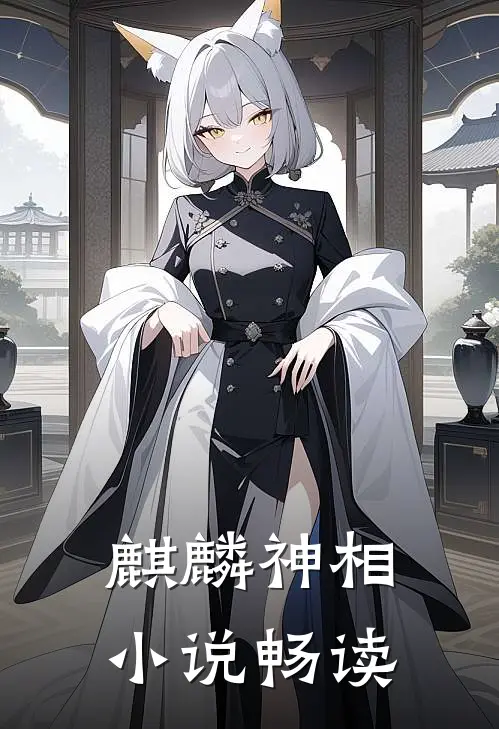 麒麟神相小说畅读