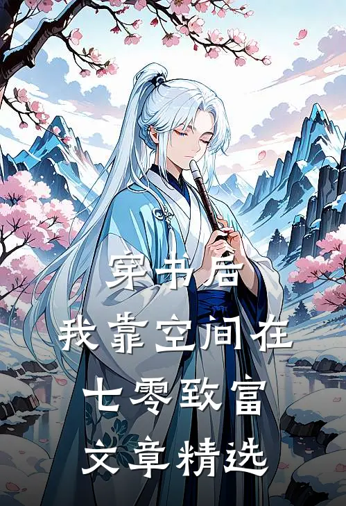 穿书后，我靠空间在七零致富文章精选