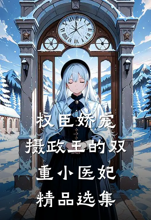 权臣娇宠：摄政王的双重小医妃精品选集