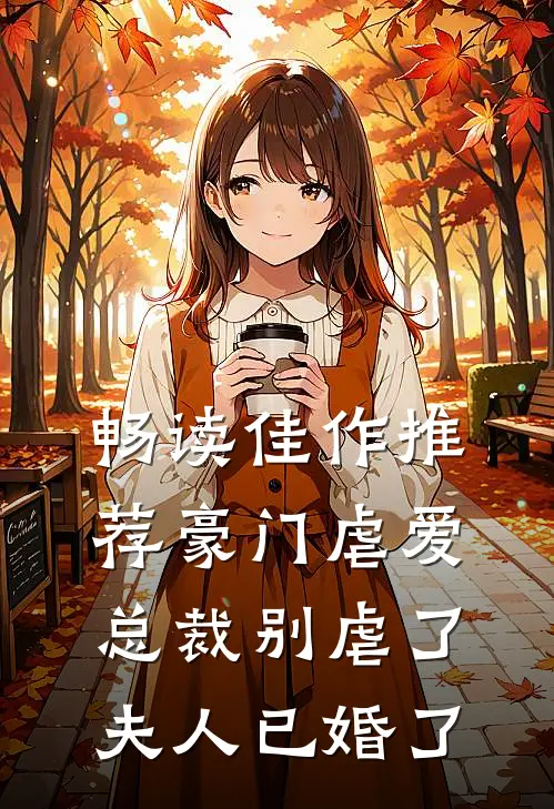 畅读佳作推荐豪门虐爱：总裁别虐了，夫人已婚了