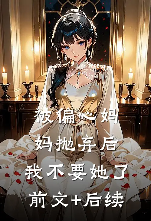 被偏心妈妈抛弃后，我不要她了前文+后续
