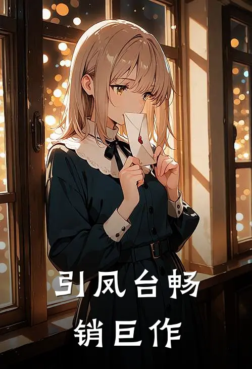 引凤台畅销巨作