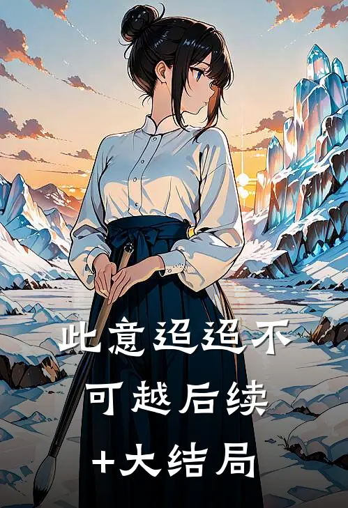 此意迢迢不可越后续+大结局