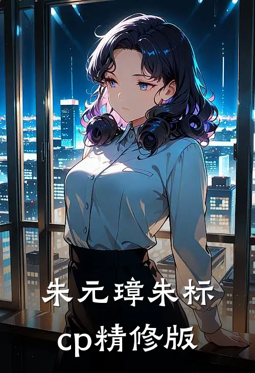 朱元璋朱标cp精修版