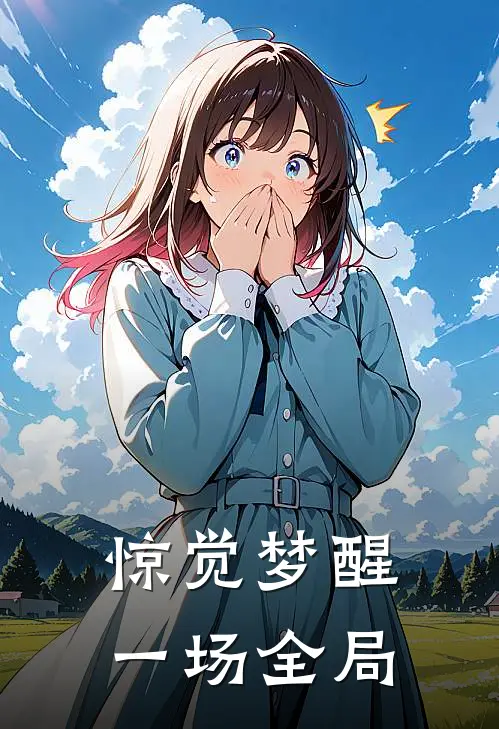 惊觉梦醒一场全局