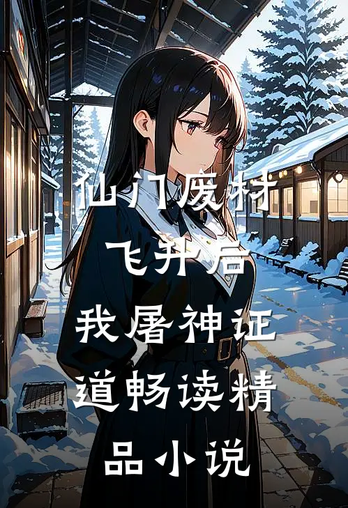 仙门废材飞升后，我屠神证道畅读精品小说