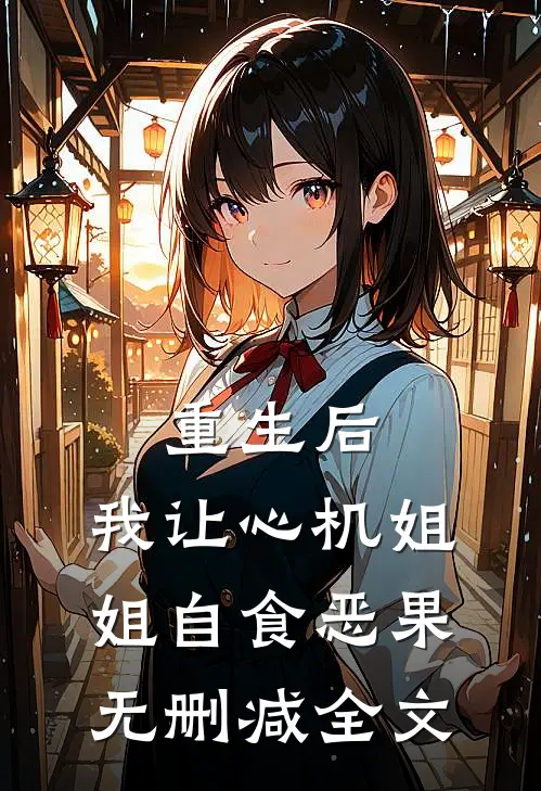重生后，我让心机姐姐自食恶果无删减全文