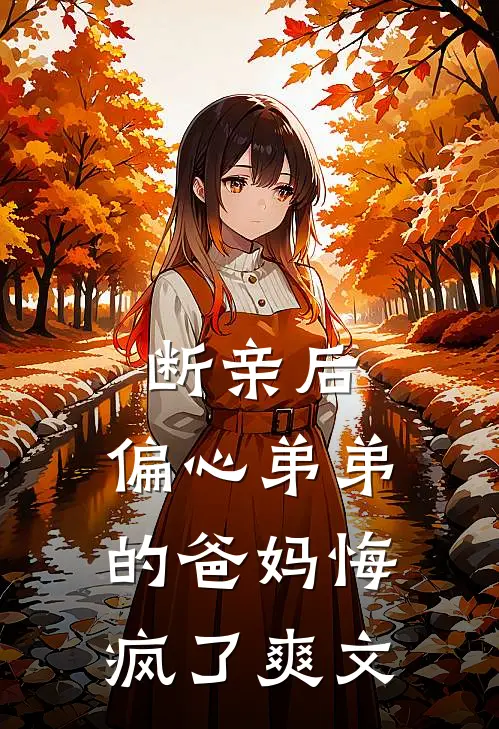 断亲后，偏心弟弟的爸妈悔疯了爽文