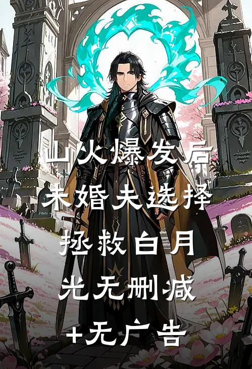 山火爆发后，未婚夫选择拯救白月光无删减+无广告