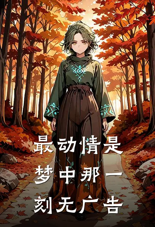 最动情是梦中那一刻无广告
