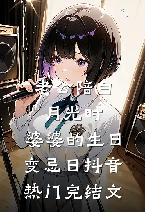 老公陪白月光时，婆婆的生日变忌日抖音热门完结文