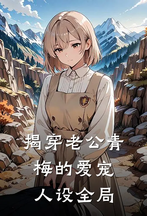 揭穿老公青梅的爱宠人设全局