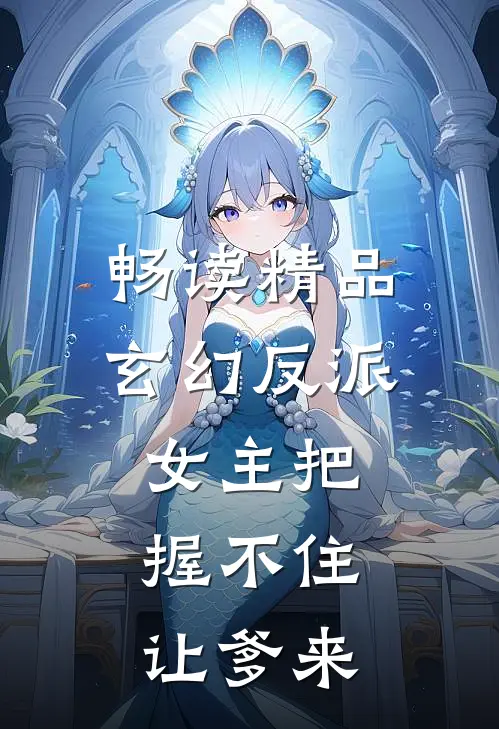 畅读精品玄幻反派：女主把握不住，让爹来